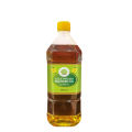 Mato Pure Cold Pressed Mustard Oil 1L-500ml. 