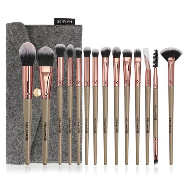 MAANGE%2014%20Makeup%20Brush%20Set%20With%20Brush%20Bag%20-%20Image%203