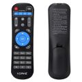 CGNET SKYCOM IPTV Set Top Box TV Remote Controller. 