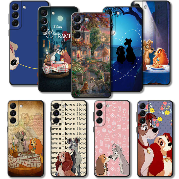 Phone Case For Samsung Galaxy S24 S23 S22 S21 S20 FE Ultra S10