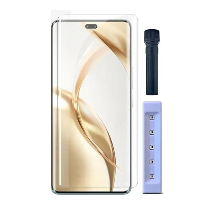 UV%20Curved%20Glass%20for%20Honor%20200%20/%20Pro%205G%20-%20Premium%20(UV)%20Tempered%20Glass%20Screen%20Protector%20-%20Borderless%20-%20Image%204