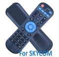 SKYCOM IPTV Set Top Box Remote Controller For CGNET TV. 
