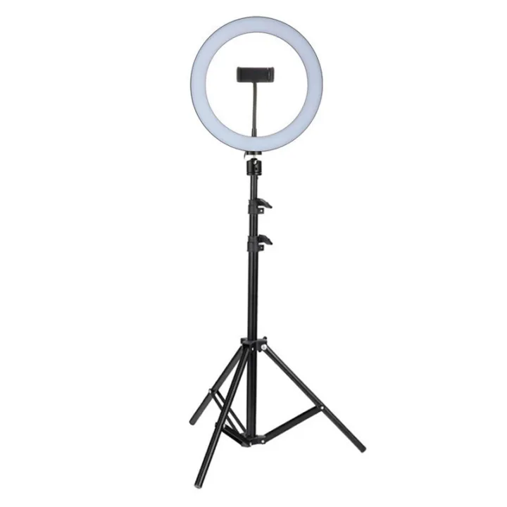 LED%20Selfie%20Ring%20Light%20Set%20210%20CM%20Tripod%20And%20Phone%20Holer%20Dimmable%20LED%20Ring%20Lamp%20Photo%20Video%20Camera%20Phone%20Light%20Ringlight%20For%20Live%20YouTube%20Fill%20Light%20-%20Image%204