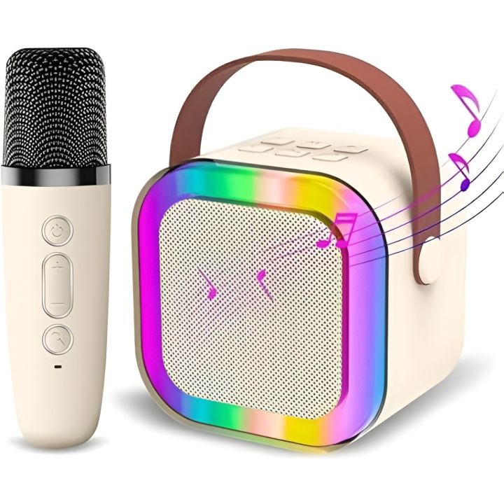 Mini%20Colorful%20Karaoke%20Sound%20System%20(Bluetooth%20Speaker%20with%20MIC)%20-%20Image%202