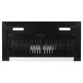 Faber Hood Bonito 3D IND HC SC BK 90, Auto Clean, Gesture Sensor , Six way suction. 