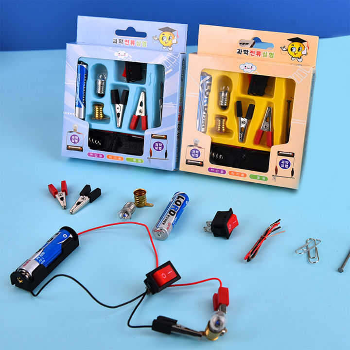 Electricity%20Kit%20Scientific%20Cognition%20Electricity%20Circuit%20Experiment%20Kit%20-%20Image%205
