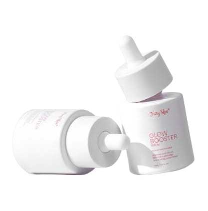 Fairy Skin Glow Booster face Serum For Glow Bright Healthy Skin 15ml