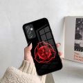 SCP Foundation Phone Case For Samsung S30 S21 S20 S23 S22 Fe S10 E S9 Note 20 10 Pro Ultra Plus 5G Glass. 