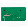 2X DC12-80V 20A Step-Down Power Module Current Constant Voltage Voltage Current Display 600W Buck Converter Module. 