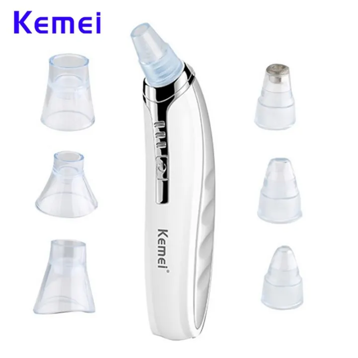 Kemei%20KM-1868%20Electric%20Portable%20Removal%20Blackhead%20Absorption%20Facial%20Pore%20Cleanser%20Acne%20Remover%20Tool%20Kit%20Skin%20Care%20Beauty%20Machine%20-%20Image%202