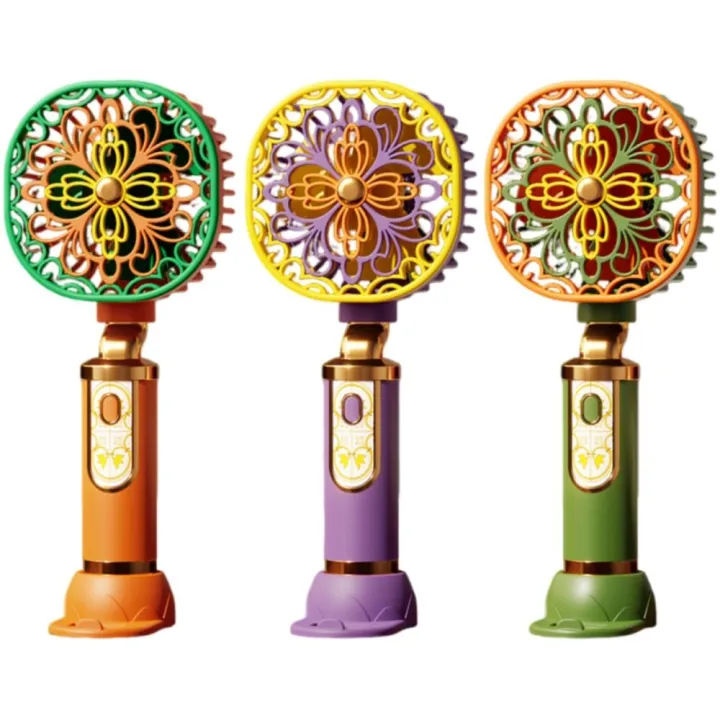 Compact%20Retro%20Portable%20Electric%20Fan%20Quiet%20Operation%20Strong%20Wind%20Handheld%20Mini%20Fan%20Vintage%203%20Speeds%20Rechargeable%20Fan%20Desktop%20Use%20-%20Image%207