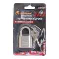 40 mm Security Lock. 