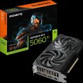GeForce RTX™ 5060 Ti WINDFORCE MAX 16G 2Fans Graphic Card. 