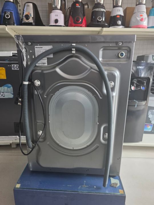 Himstar%208kg%20Fully%20Automatic%20Front%20Load%20Washing%20Machine%20-%20HW%E2%80%9080FXQFTI/GZ%20With%20Powerful%20Digital%20Inverter%20Motor%20and%2010%20Years%20Warranty%20on%20Motor.%20-%20Image%206