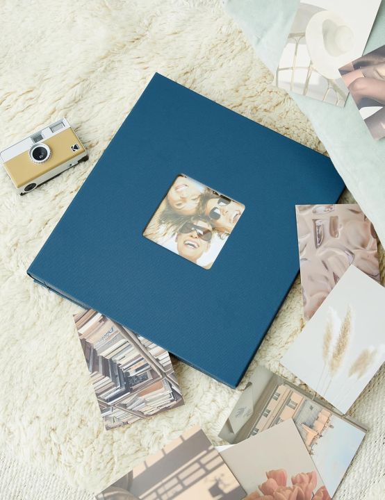 200%20Photos%20Slip%20With%20Memo%20Album%20Book%20-%20Image%202