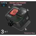 Screen Protector for GoPro HERO9 / HERO 10. 
