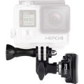 GoPro Helmet Front + Side Mount-icefall Store. 
