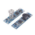 Smart home built-in / human body / hand sweep sensor switch touch sensor module. 