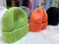 Fashion Knitted Hats Beanie For Unisex - Multicolor | Free Size | Fashion | Beanie Caps For Men And Women | Winter Wear |. 