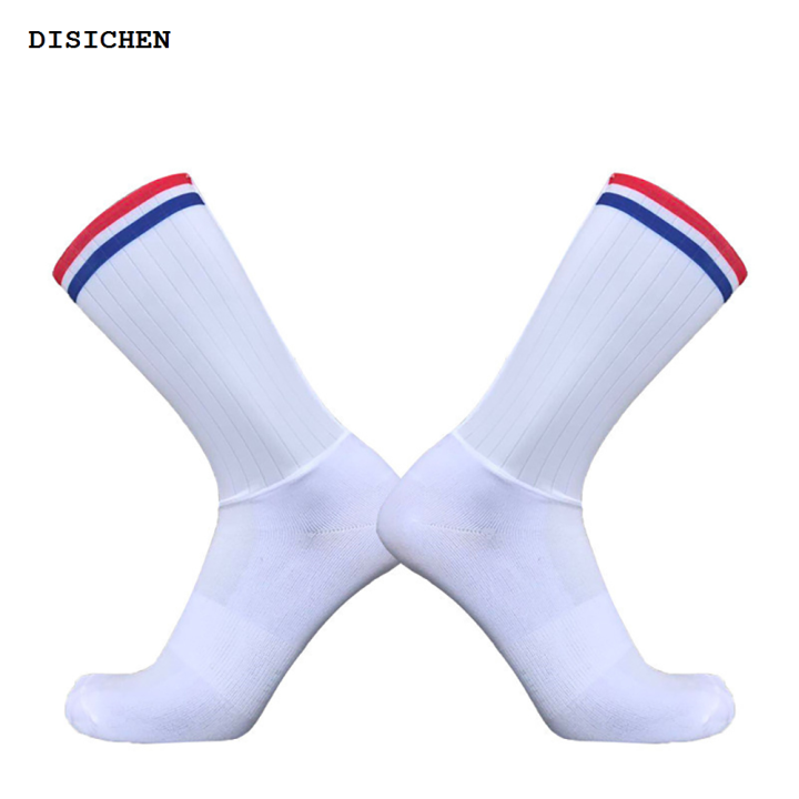 DISICHEN%20Bargain%20price%20New%202023%20Summer%20Breathable%20Cycling%20Socks%20Men%20Women%20Road%20Bike%20Anti%20Slip%20Silicone%20Seamless%20Aero%20Socks%20-%20Image%207