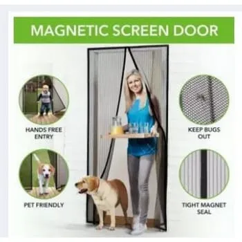 Summer%20Anti%20Insect%20Magnetic%20Mesh%20Door%20Curtain%20-%203.3%20x%207%20Ft%20-%20Image%205