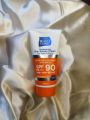 Beauty Clinic Brightening Sunscreen SPF 90 PA+++ | Face & Body Protection against UVB, UVA, HEV & IR – 150ml. 