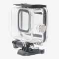 Plastic Frame Protective Case Housing For Gopro Hero 8 Black Action Camera. 