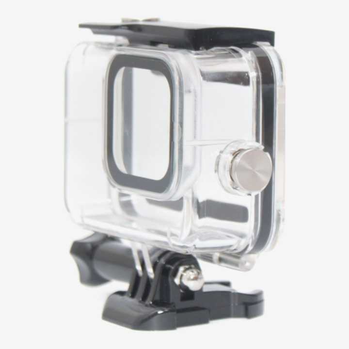 Plastic%20Frame%20Protective%20Case%20Housing%20For%20Gopro%20Hero%208%20Black%20Action%20Camera%20-%20Image%203