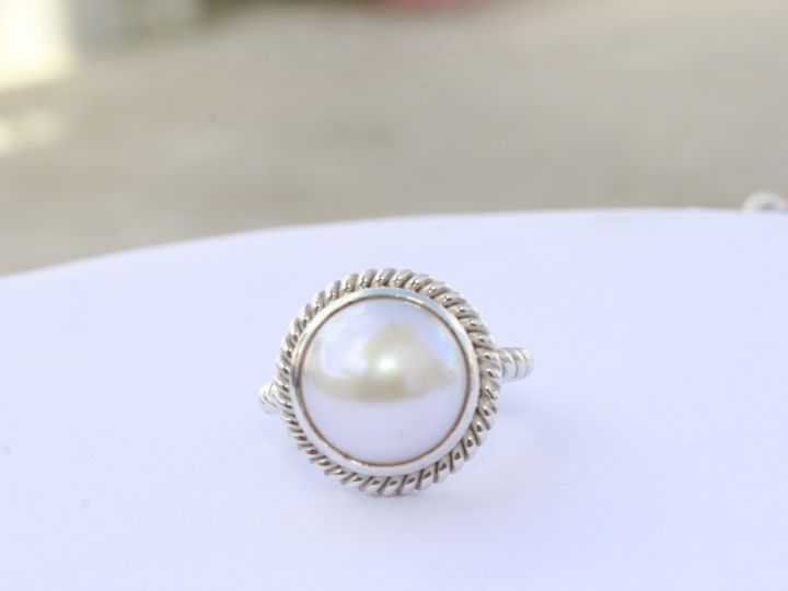 Silver%20Pearl%20%20Ring%20-%20Image%205