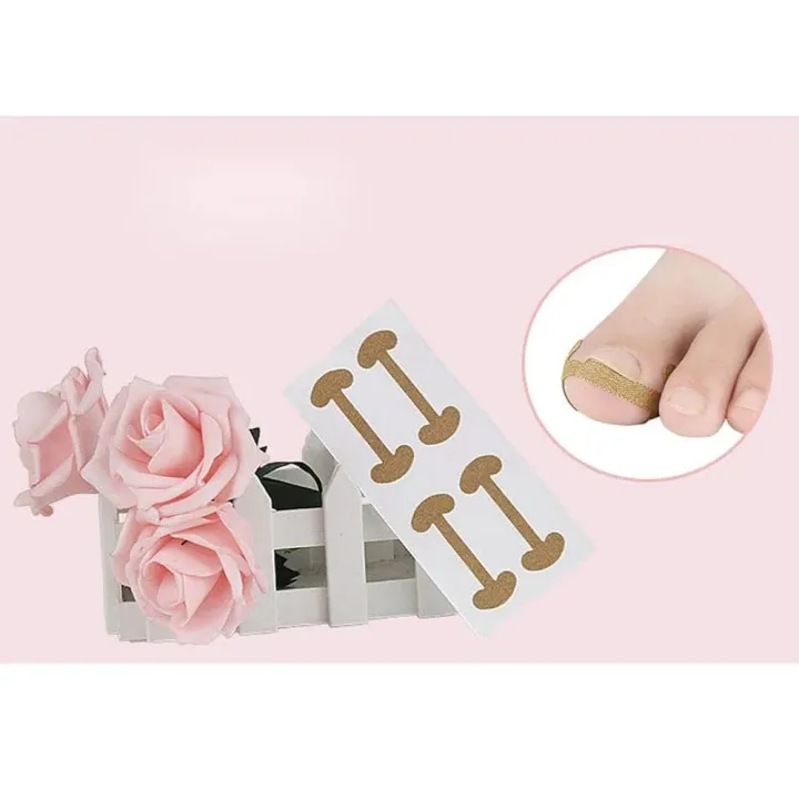 2pcs%20Corrector%20Patch%20Ingrown%20Toenail%20Correction%20Stickers%20Ingrown%20Toenail%20Corrector%20Strips%20Painless%20Toenail%20Corrector%20to%20Relieve%20Nail%20Groove%20-%20Image%203