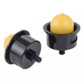 ARELENE 10 Pack Carburetor Lawn Mower T475 Bulb for & Stratton Lawnmower Blower Engine Replacment Garden Tools Parts. 