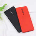 Silicone Case For OnePlus 7 - Protective Back Soft Cover. 