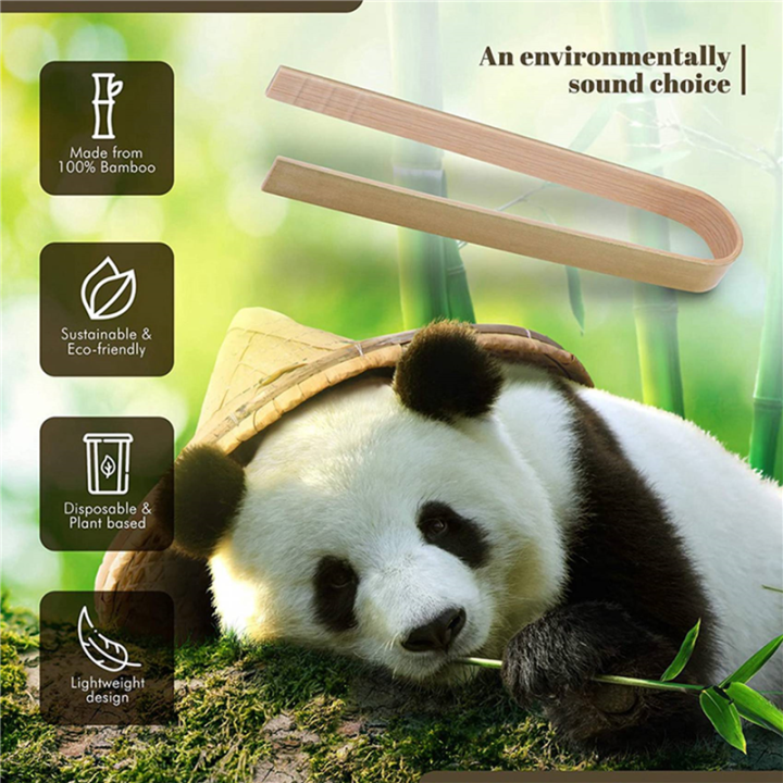 Wooden%20Tongs%20for%20Cooking%2080Pcs%20Mini%20Toaster%20Tongs,%20Mini%20Bamboo%20Tongs%20for%20the%20Kitchen%20Planet-Friendly%20and%20Light%20Weight%20-%20Image%202