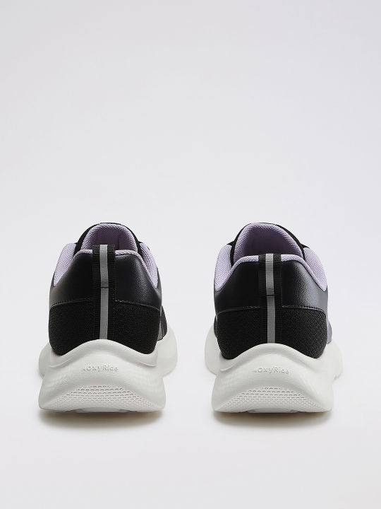 Lotto%20FloWalk%C2%A0%20Black%20-%20Purple%20Walking%20Shoes%20For%20Women%20-%20Image%206