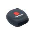 Black Suzuki Car Remote Cover. 