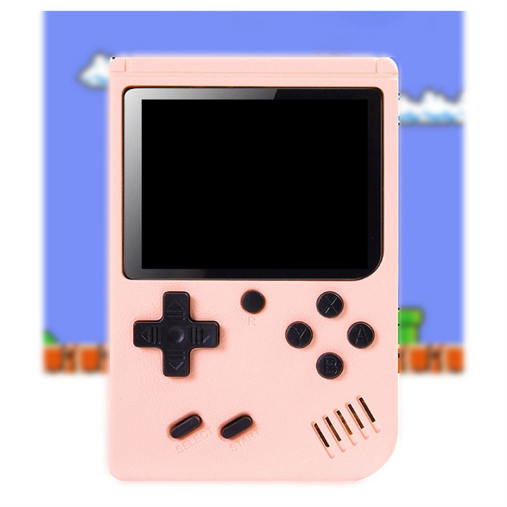 Handheld%20Video%20Game%20Console%20Mini%20LCD%20Kids%20Color%20Game%20Player%20Pink%20-%20Image%203