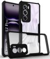 Oppo Reno12 Pro / Oppo Reno 12 Pro Ipaky Super Series Transparent Mobile Cover Case Shell. 