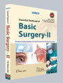 Essential Textbook Of Basic Surgery-II 4th Edition. 