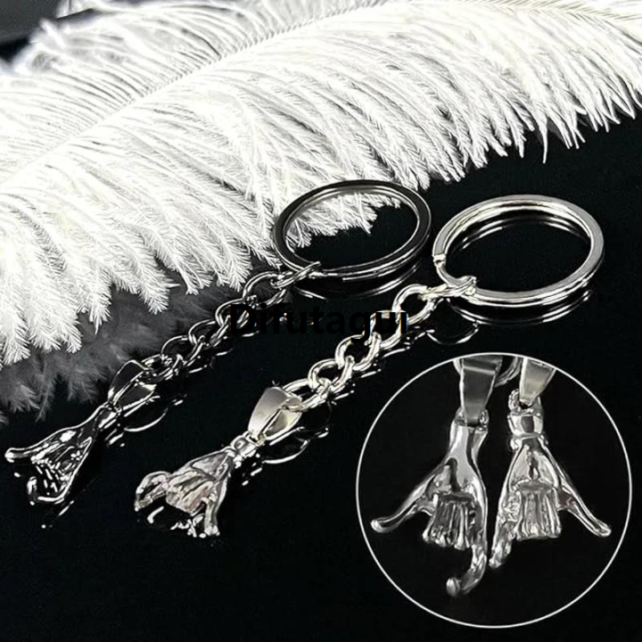 Difutagui%20Pinky%20Promise%20Gift%20Couple%20Gifts%20Matching%20Couples%20Stuff%20Gifts%20for%20Luxury%20Boyfriend%20Girlfriend%20Best%20Friend%20Him%20Her%20Matching%20Keychains%20-%20Image%205