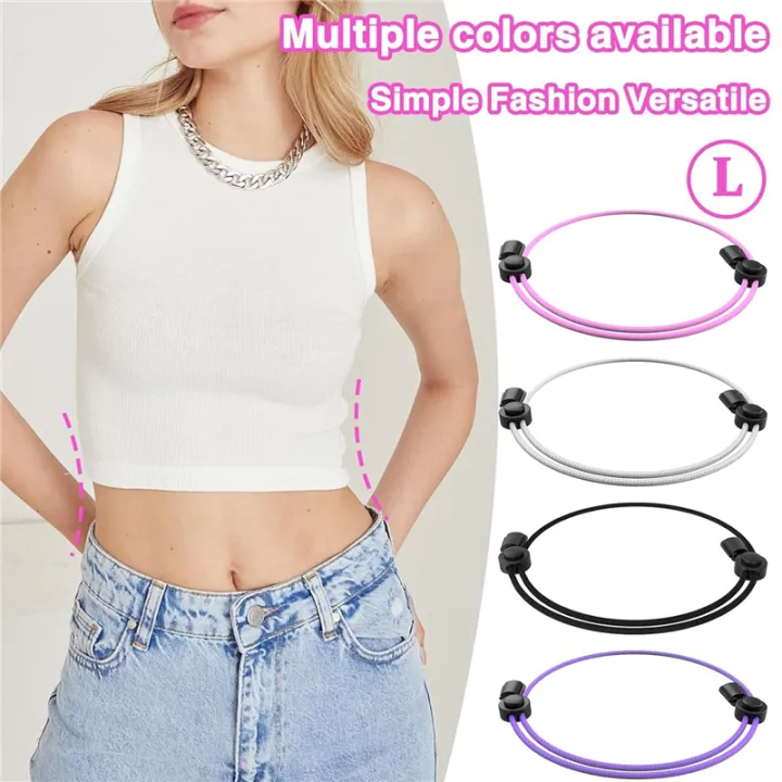 Crop%20Adjustable%20Band,%20Crop%20Tool%20Kit%20for%20Sweater%20and%20Shirt,Belly%20Leaking%20Crop%20Band,%20the%20Elastic%20Band%20to%20Change,%20-%20Image%206