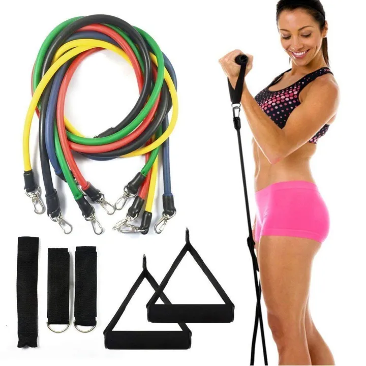 Power%20Resistance%20Band%20Home%20Gym%20Equipment/Exercise%20Bands%20-%20Image%203