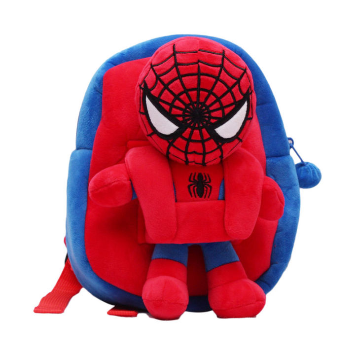 Multi%20Baby%20Bag%20With%20Spider%20Man%20Doll%20-%20Image%203