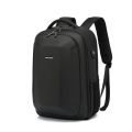 Hard Front Water Proof Laptop Bag Travel Bag School College Bag Business Bag with USB Charging Port. 