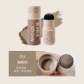 Kakashow Soft Light Mist Velvet Hairline Powder Paste Clay Hairline Replenishing Filler Artifact Waterproof Shadow Contouring Powder. 