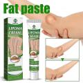 Ouhoe Instant Lipoma Removal Cream Lipolysis Fat Lump Relief Plaster Anti Swelling And Moisturizers-20gram. 