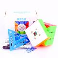MoYu RS3M 2020 3x3 Cube The Genuine Cube. 