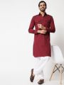 Premium Kurtha Suruwal Set For Men. 