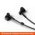 Xia-omi Bluetooth Headset- Bluetooth Neckband Earphone Basic. 