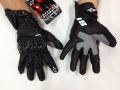 Alpinestar S1 Racing Gloves Motorcycle Riding leather Gloves | Alpine Star Bike Gloves | Racing Gloves | Riding Gear. 