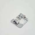 1pc Domestic With Piping Presser Foot Suitable For hine Craft Household Diy Sewing Tool Accessories. 
